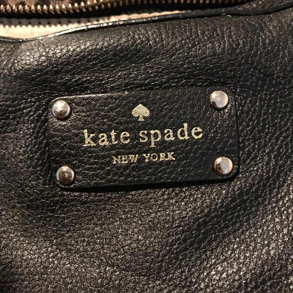 Kate Spade purse